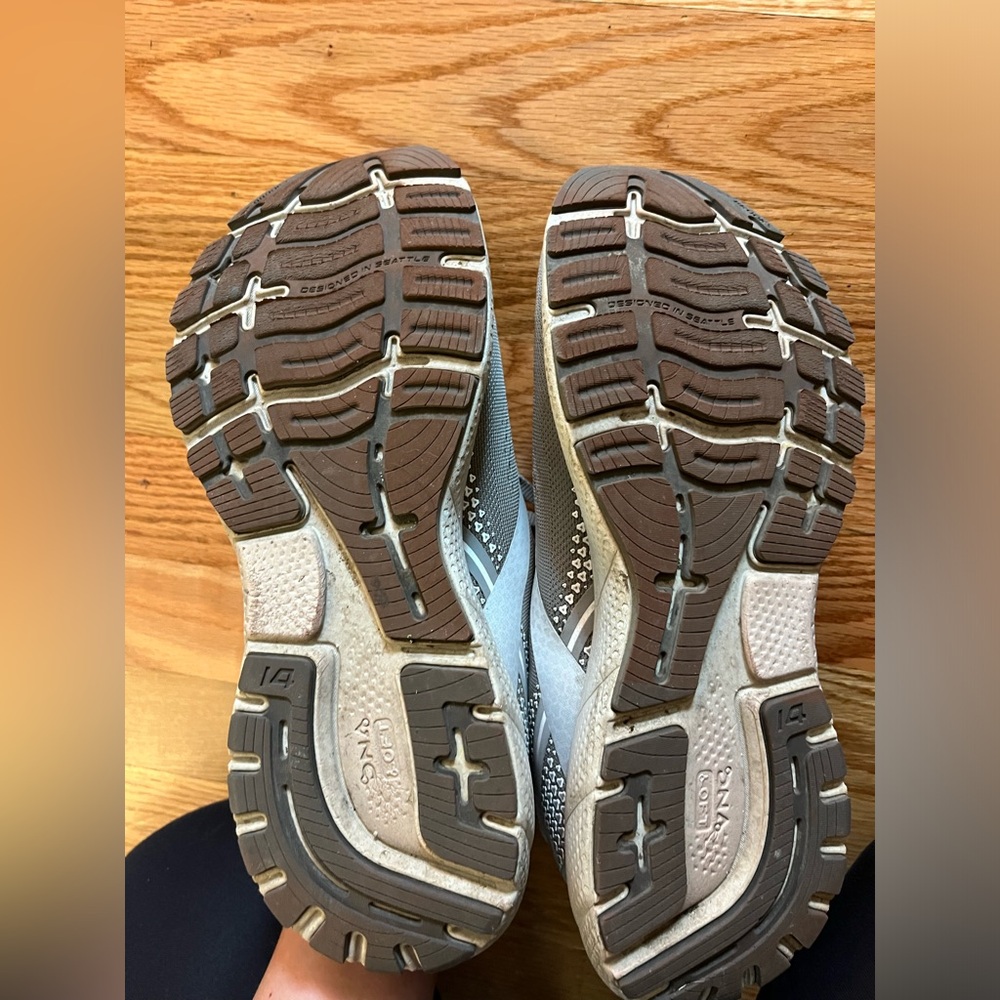 Brooks Ghost 14. - image 3